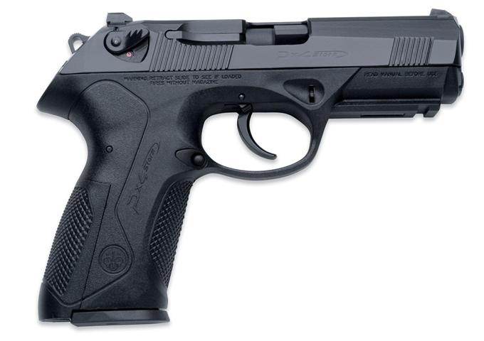 Beretta PX4 STORM