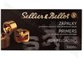 Primer Sellier & Bellot Small Rifle 1000