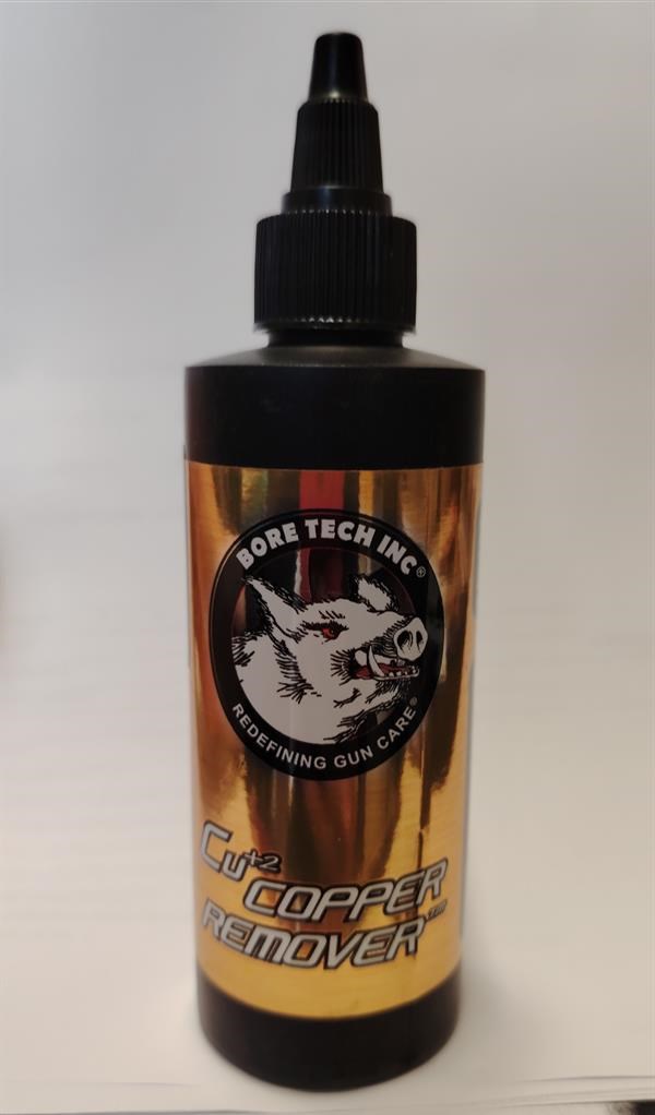 COPPER REMOVER SHOOTERS CHOICE COPPER REMOVER