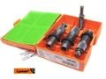 Lyman 3 dies set calibro 9 mm luger
