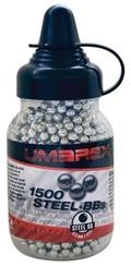 UMAREX PRECISION STEEL BBS UMAREX PRECISION STEEL BBS