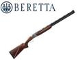 BERETTA SOVRAPPOSTO 