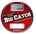 FILO BIG CATCH FLUOROCARBON 50 MT 0.50 mm ASSO SPINNING FILO FLUORO CARBON