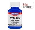 Birchwood Casey Perma Blue Liquido 90 Ml Birchwood 13125 per acciaio