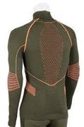 MAGLIA TERMICA TRABALDO