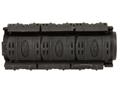 UTG Carbine Quad Rail Unit Model 4/15 for M4 (#U416S) (Black) UTG Carbine Quad Rail Unit Model 4/15 for M4 (#U416S) (Black)