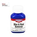 Birchwood Casey Blue and Rust Remover 3 oz Liquid Sbrunitore blue Birchwood