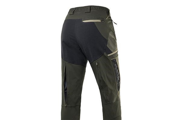 PANTALONE TRABALDO ASCENT