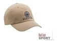 Beretta Cappellino Sanded