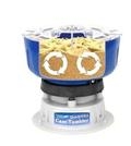 Vibropulitore Tumbler Frankford Quick-n-ez Case Tumbler Vibropulitore Tumbler Frankford Quick-n-ez Case Tumbler