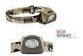 Torcia frontale Petzl Tactikka con RGB 160 lumens E89BHB C2 Torcia frontale Petzl Tactikka con RGB 160 lumens E89BHB C2