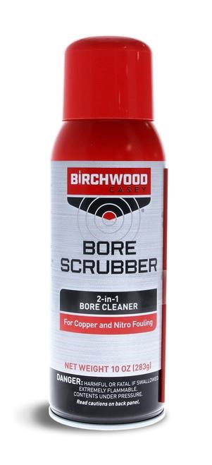 bore scrubber
