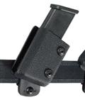 SAFARILAND CZ SP01 771 PORTA CAR IPSC NERO 