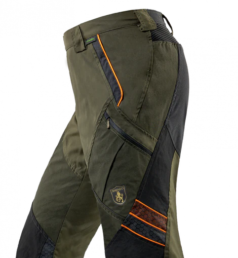 PANTALONE TRABALDO ARROW PRO