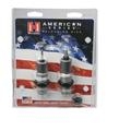 HORNADY 486358 AMERICAN DIE SET 308 WIN