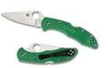 Spyderco Endura C10FPGR Verde Spyderco Endura C10FPGR Verde