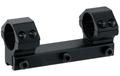 AccuShot Airgun/.22 Media Profilo Integrale 30 millimetri anello di montaggio