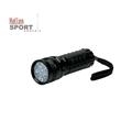 TORCE KONUSLIGHT-1 Nera 14 LEDS Art.3903 TORCE KONUSLIGHT-1 Nera 14 LEDS Art.3903