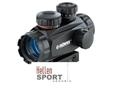 MIRINO PER FUCILI KONUS   SIGHT-PRO TR TACTICAL RETICLE