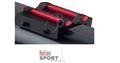 TONI SYSTEM ROSSO X BIND < 8.1MM rosso -verde TONI SYSTEM ROSSO X BIND < 8.1MM rosso -verde