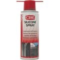 Silicone CRC spray 200 ml per guarnizioni gomma e plastica