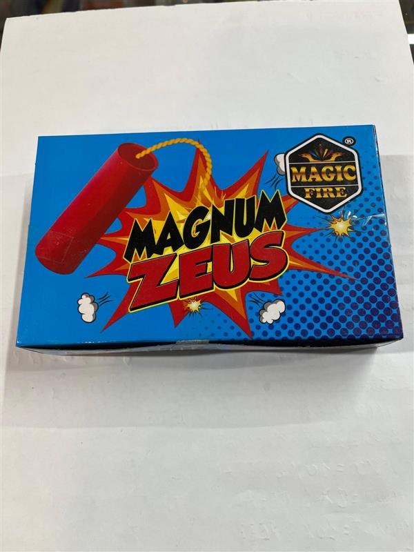 MAGNUM ZEUS