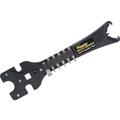 Wheeler Engineering Delta Series Multi-Tool AR-15 Steel Wheeler Engineering Delta Series Multi-Tool AR-15 Steel
