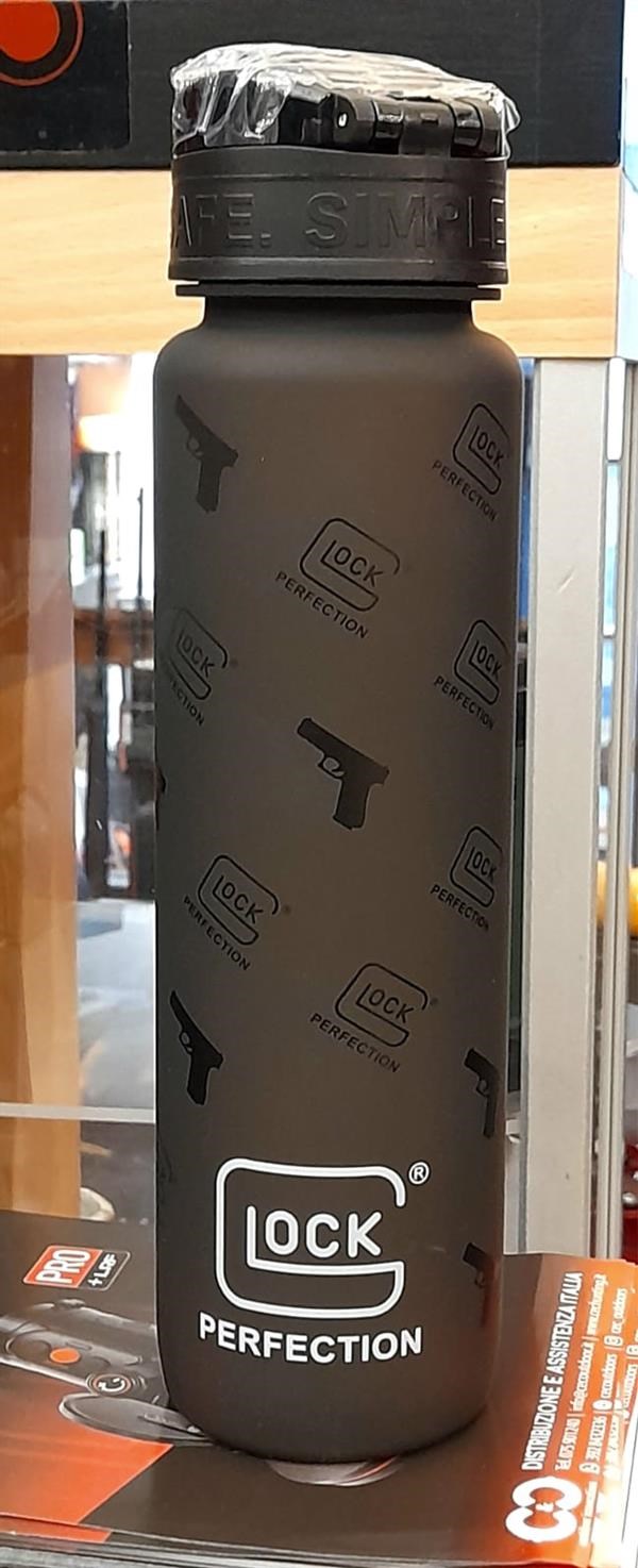 GLOCK BORRACCIA 