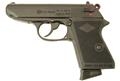 WALTHER PPK CAL. 8 MM PISTOLA A SALVE POLICE WALTHER PPK CAL. 8 MM PISTOLA A SALVE POLICE