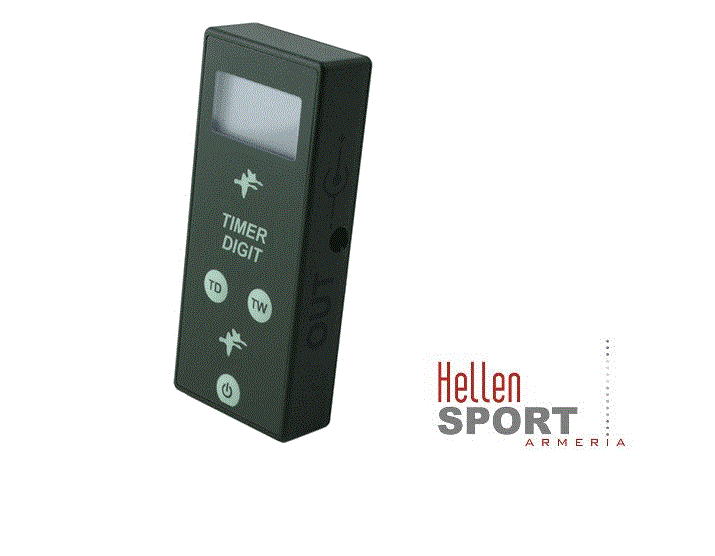 Timer elettronico Bird sound per richiami uccelli Timer elettronico Bird sound per richiami uccelli