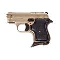 315 CAL. 8 MM CROMATO PISTOLA A SALVE