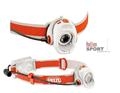 Torcia frontale con: 280 lumes Petzl MYO RXP E87AHB C Torcia frontale con: 280 lumes Petzl MYO RXP E87AHB C