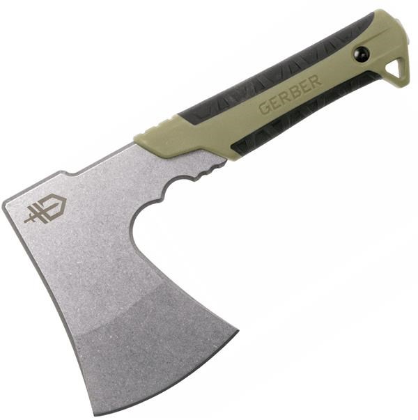 Gerber pack hatchet