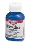 Brass black Birchwood Brunitore per ottone e rame 90 ml