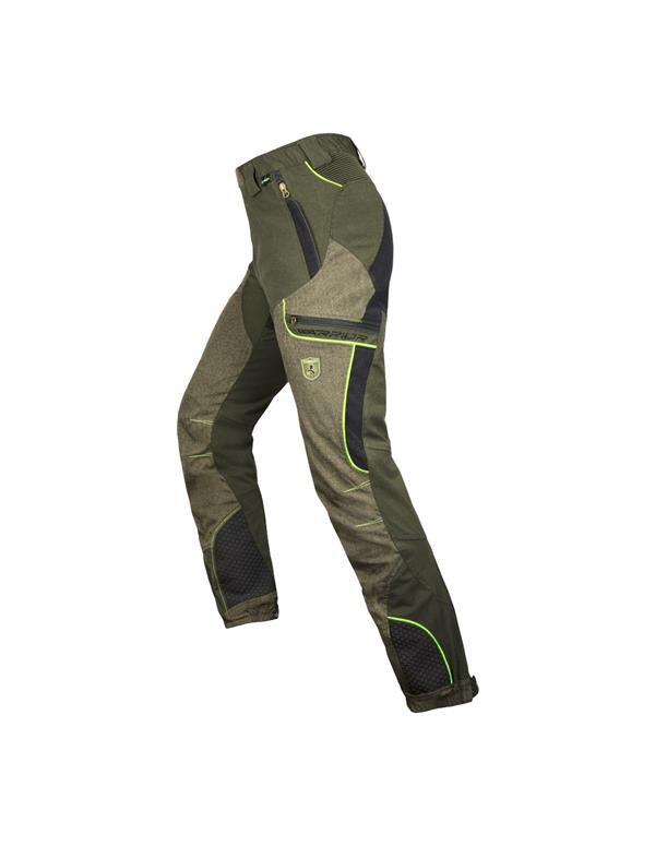 PANTALONE TRABALDO WARRIOR 
