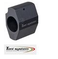 TS AR15 GAS BLOCK 750 NERO -GB TS AR15 GAS BLOCK 750 NERO -GB