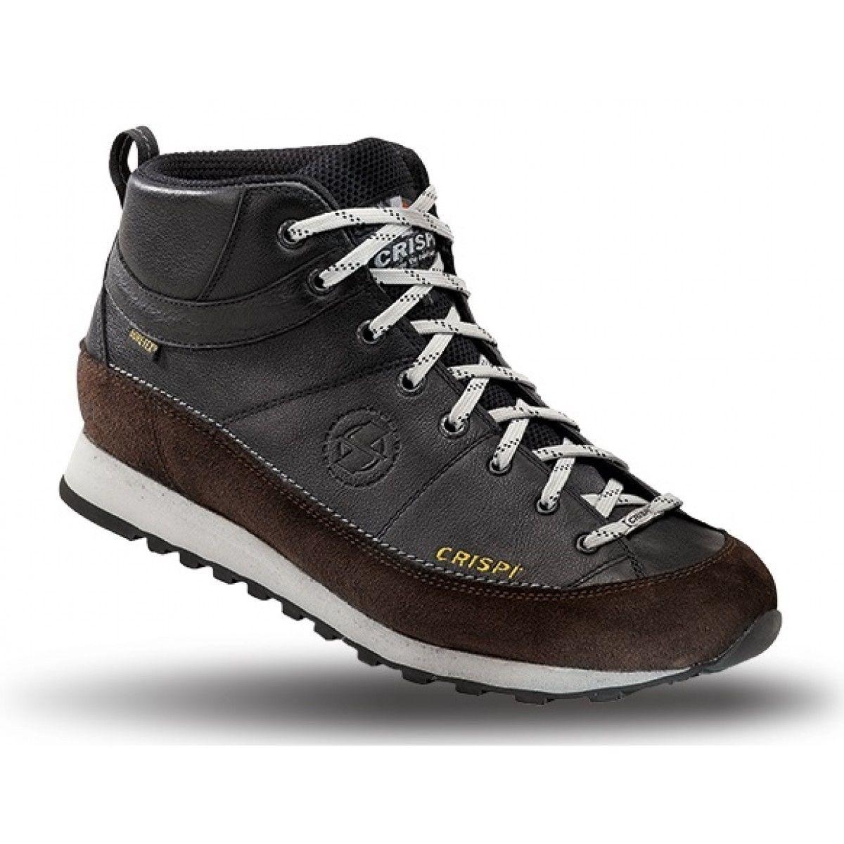 Aspen GTX® Scarponcino Scarpa GORE-TEX® Aspen GTX® Crispi Italia #2 |  Hellensport.it