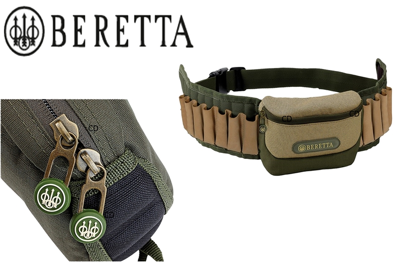 Beretta Cartuccera Retriever calibro 20